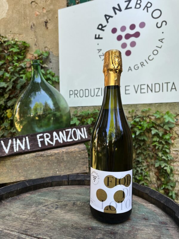 Fior di Loto Oro