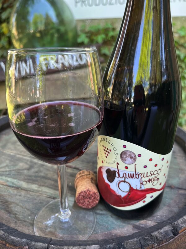 Lambrusco Jones - immagine 2