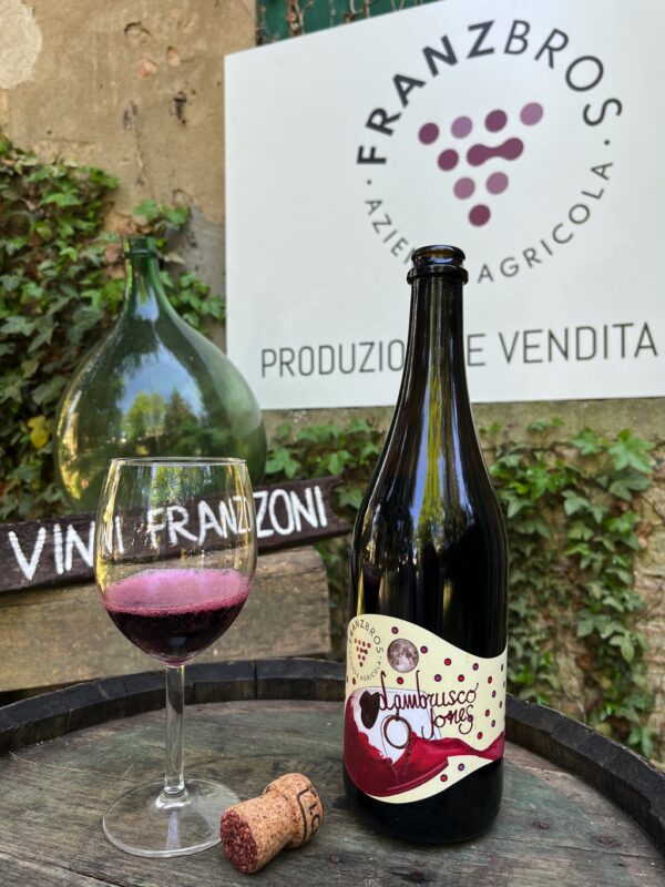 Lambrusco Jones - immagine 3