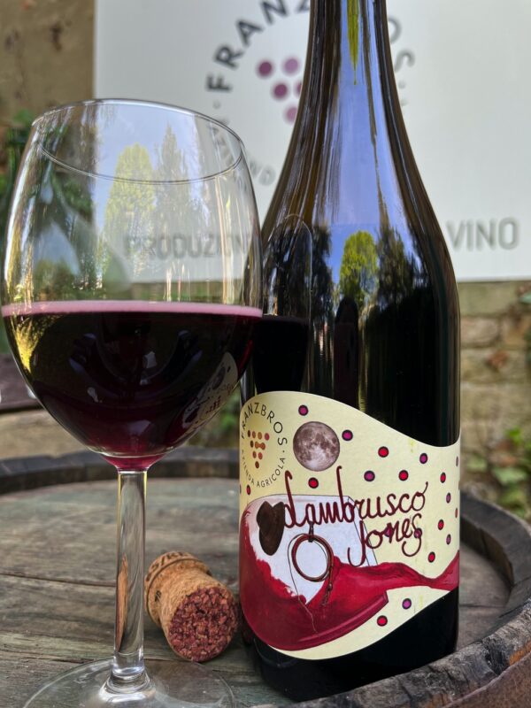 Lambrusco Jones - immagine 4