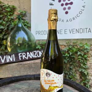 La vie en sauvignon