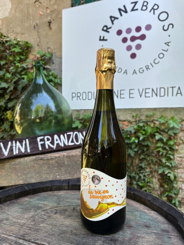 La vie en sauvignon