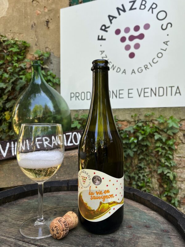 La vie en sauvignon - immagine 2