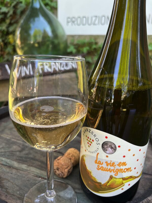 La vie en sauvignon - immagine 3