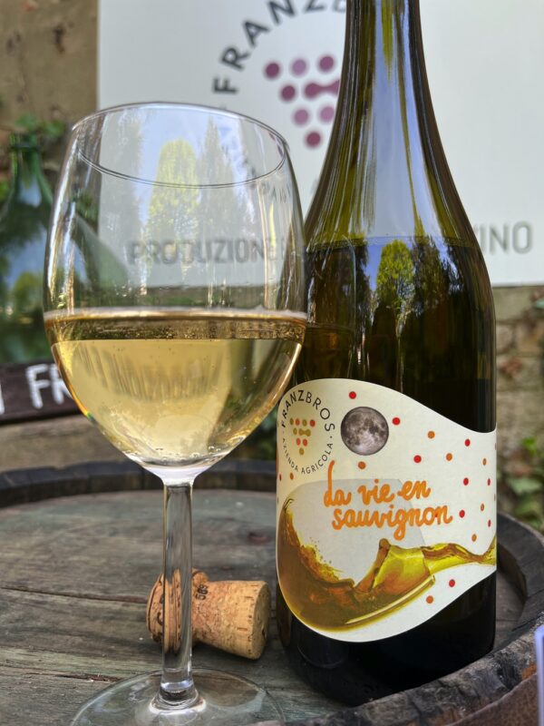 La vie en sauvignon - immagine 4